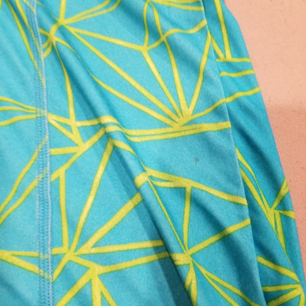 Two Active Workout Pullover Jackets - image 5